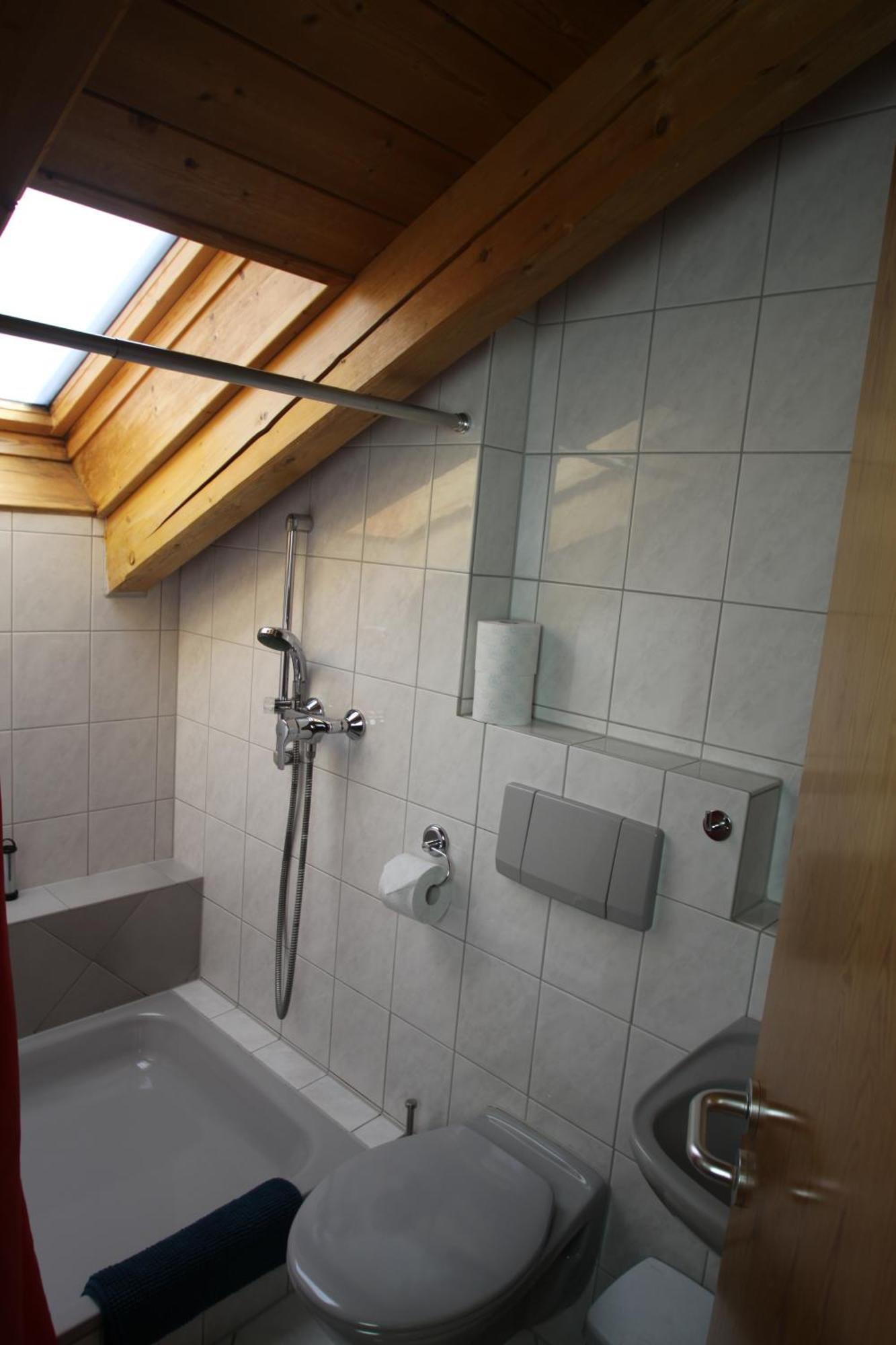 Ferienwohnung Almhuettenweg Dreitorspitze Гарміш-Партенкірхен Екстер'єр фото